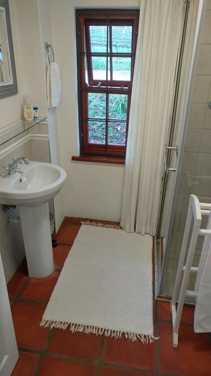Hotel Sonklip à Stellenbosch Extérieur photo